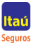 Logo Itaú Seguros