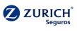 Logo Zurich Seguros